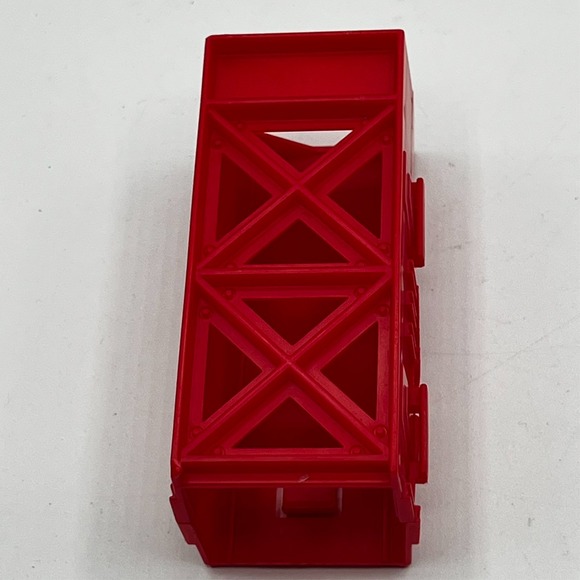 Hasbro Other - GI Joe 1985 TACTICAL BATTLE PLATFORM Tall Support Leg Vintage HASBRO ARAH